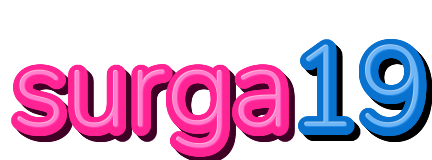 surga19 — logo kanal