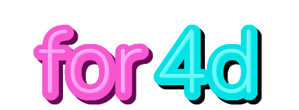 for4d — logo kanal