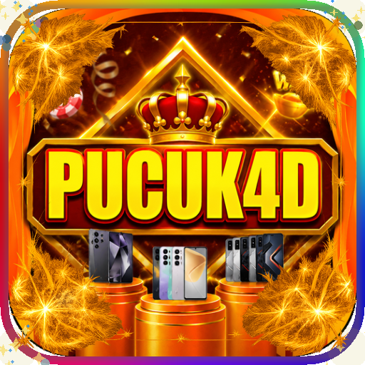 pucuk4d — mitra unggulan